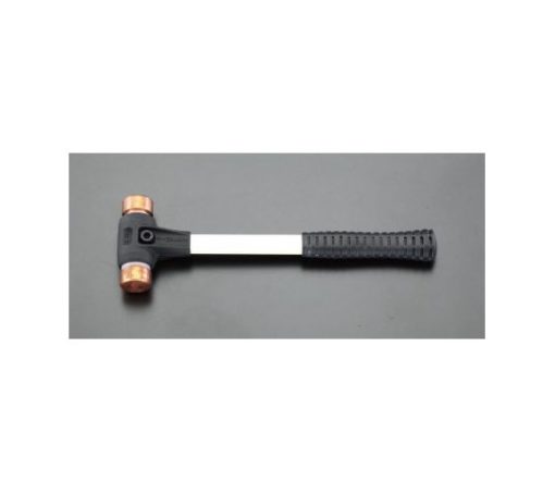 78-0283-02 Copper Hammer [Hard] 680g/30mmEA575HB-1