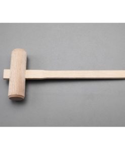 78-0286-85 Wood Hammer 36mm x 190gEA575WV-81