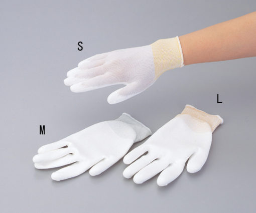 2-1666-02 Palf Fit Gloves M (Simple Packaging)B0500 M