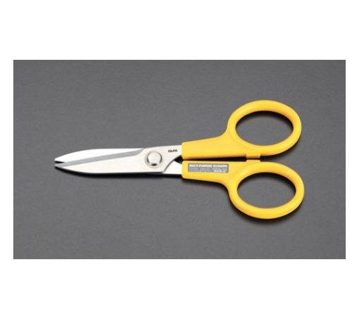 78-0241-88 Craft Scissors [Stailess] 173mmEA540CM-2