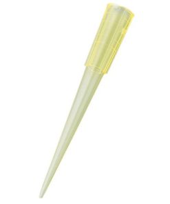2-3976-03 Pipette Tip 2 - 200l Yellow 1000521010Y