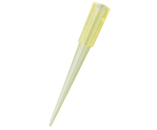 2-3976-03 Pipette Tip 2 - 200l Yellow 1000521010Y