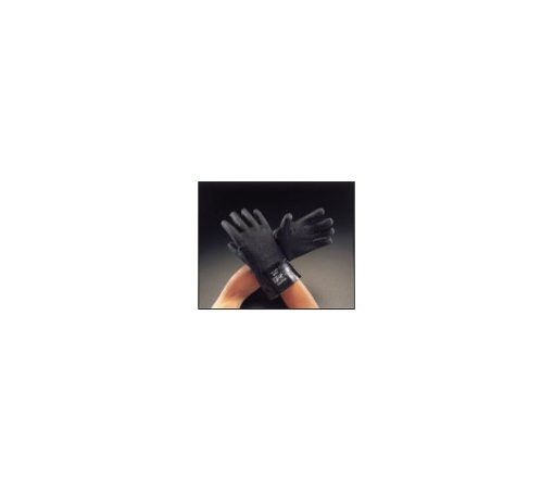 78-0093-37 Neoprene Gloves [L] 300mmEA354BM