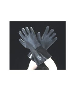 78-0093-38 Neoprene Gloves [L] 350mmEA354BM-1