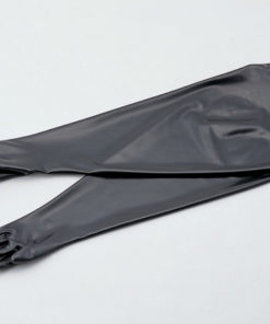 1-9607-01 Butyl Rubber Gloves for 150mmDBG-BT15/6-8.5