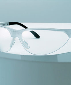 1-8150-01 Lightweight Safety Glasses YK-6