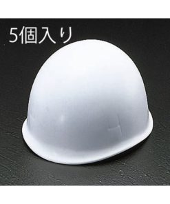 78-1088-39 Helmet (white) 5Pcs EA998A-1A