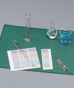 8-473-01 Cutting Mat for Lab Green CM-G