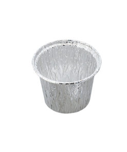 5-075-02 Aluminum Cup (100mL)No.12