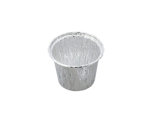 5-075-03 Aluminum Cup (150mL)No.18