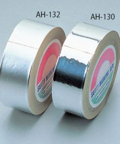 6-4029-01 Aluminum Tape 0.05mm x 50mm x 50m ShinyAH-130