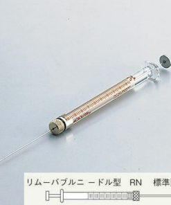 2-411-05ã Hamilton Microsyringe (700 Series) 702RN 25Î¼lã