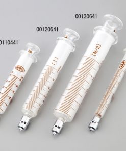 2-4985-07ã Inter Injection Syringe (Lock Tip) 00110741 30mLã