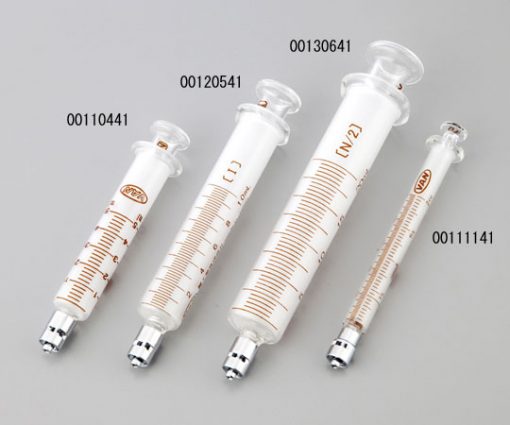 2-4985-07ã Inter Injection Syringe (Lock Tip) 00110741 30mLã