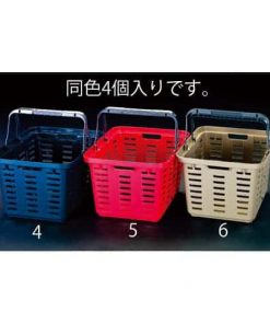 78-0185-71ã Tool Storage Basket [Brown] 370 x 320 x 245mm/15L EA505AS-8