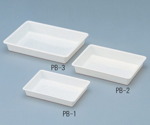 1-4618-01ã Plastic Universal Tray 2.8LãPB-1