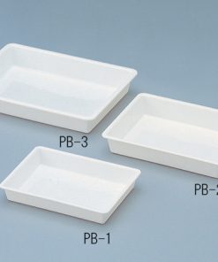 1-4618-03ã Plastic Universal Tray 7.3L  PB-3