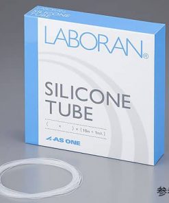 9-869-07 LABORAN(R) Silicone Tube 4 x 6 1 Roll (11m)ã