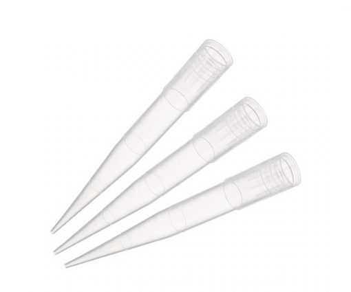 2-3976-04 Pipette Tip 1000Î¼l Natural with Scale 500ã521016
