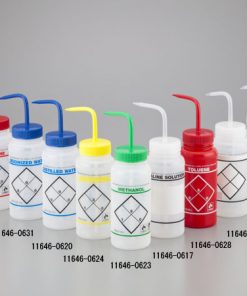 1-8542-02ã Washing Bottle with Label 11646-0631 Deionized Water