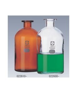 61-4413-60ã Bottle Amber for Automatic Burette 1Lã022610-1