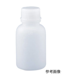 1-4657-05 Narrow-Mouth Bottle with Internal Lid 500mL