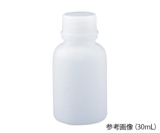 1-4657-03 Narrow-Mouth Bottle with Internal Lid 100mL