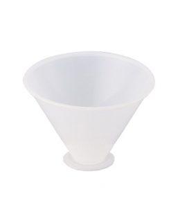 5-085-10ã Funnel (White) for Waste Liquid Collection Containerã