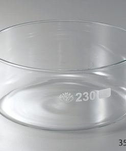 2-9134-04 Crystallizing Dish (Borosilicate Glass) 100mLã