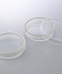 2-3977-03 Petri Dish (BOROSIL(R)) Ï100 x 17mmã3160077