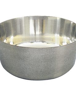 3-7340-02 Platinum Evaporation Dish No. 50 50mL 60 x 54 x 28mmã