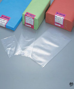 6-629-06 Plastic Bag 0.03mm Thickness 100 x 25 1000 Pieces