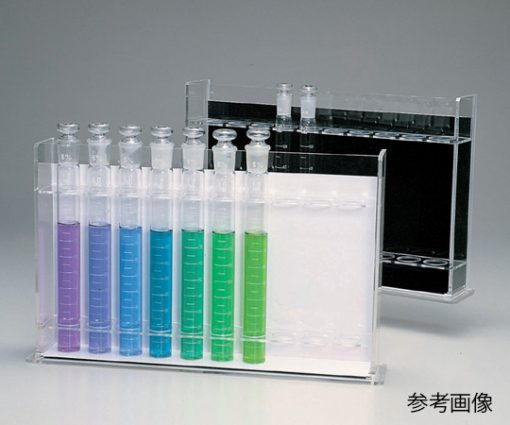 6-293-2 Acryl Stand for Colorimeter tube 100mLãH-10