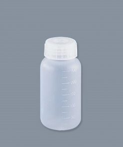 5-002-03ã Wide-Mouth Bottle 250mL