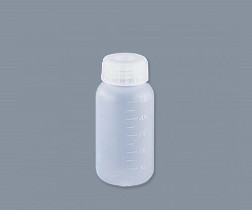 5-002-03ã Wide-Mouth Bottle 250mL