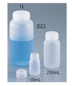 5-002-04ã Wide-Mouth Bottle 500mL