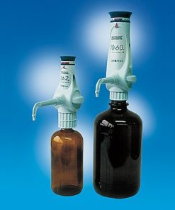 2-3828-03ã Bottle Top Dispenser 2.5-25mL