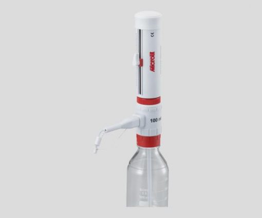 2-9673-04ã Bottle Dispenser 10 - 100mLãBTDR-6