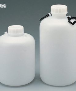 5-011-01ã Wide-Mouth Bottle (Polyethylene) 2L