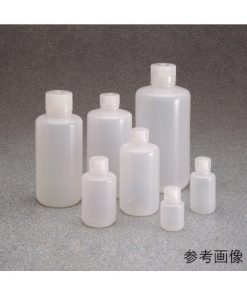 62-1611-33ã Narrow-Mouth Reagent Bottle LDPE Transparent 1000mLã2003-0032
