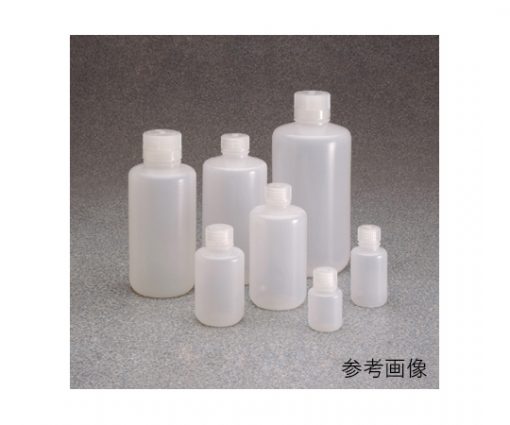 62-1611-33ã Narrow-Mouth Reagent Bottle LDPE Transparent 1000mLã2003-0032