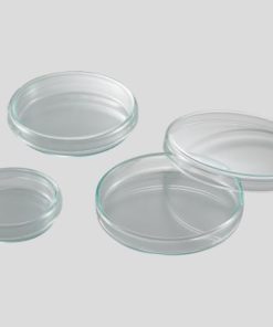 2-9169-07 Standard Petri Dish 120 x 20mm120/20