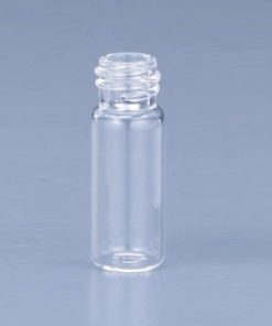 1-1389-01 Vial for Auto Sampler 11090500 2mL Clear Vial Only 100 Pieces