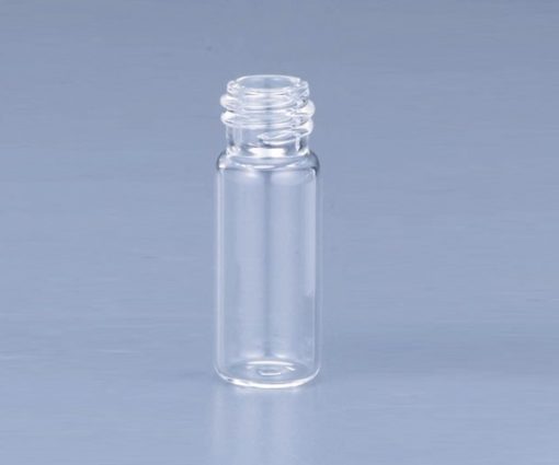 1-1389-01 Vial for Auto Sampler 11090500 2mL Clear Vial Only 100 Pieces